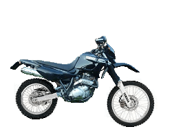 XT600 (2001-2003)